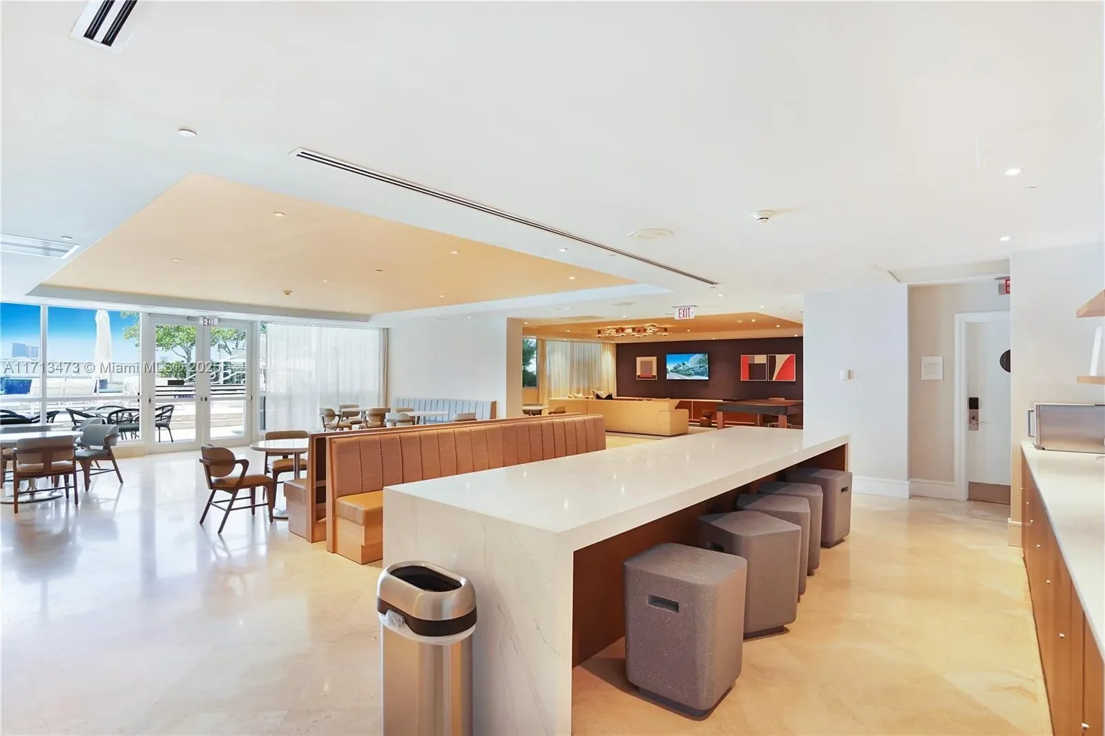 4401 Collins Ave 1015/1017, Miami Beach, Florida, United States. - Photo 63