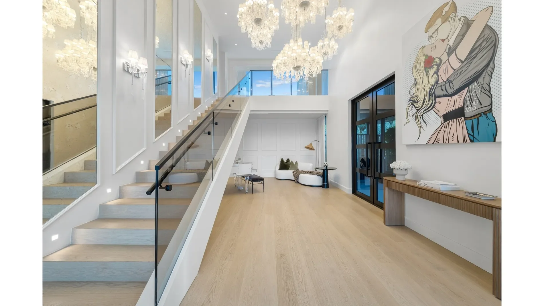 1165 N Biscayne Point Rd, Miami Beach, Florida, United States. - Photo 27