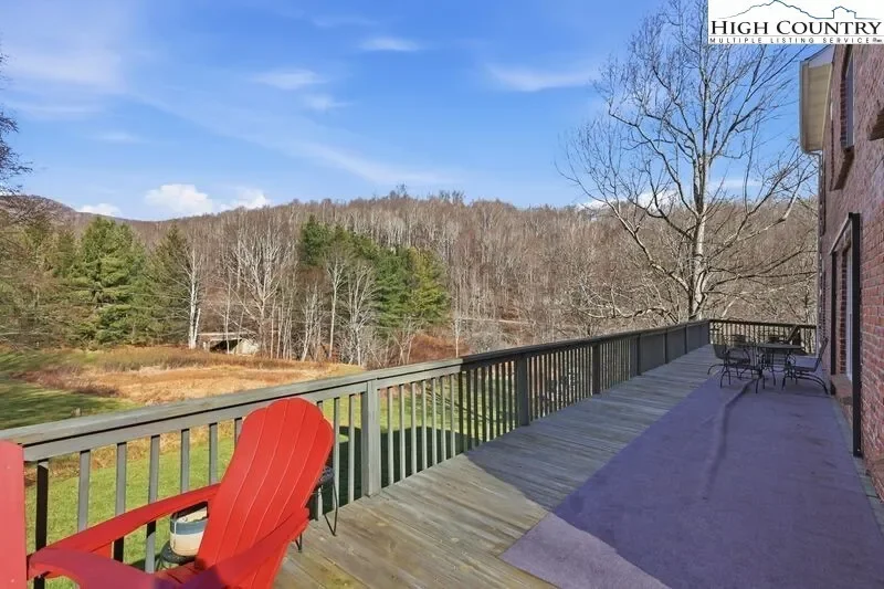 205 Timber Lakes Drive, Todd, North Carolina, United States. - Photo 6