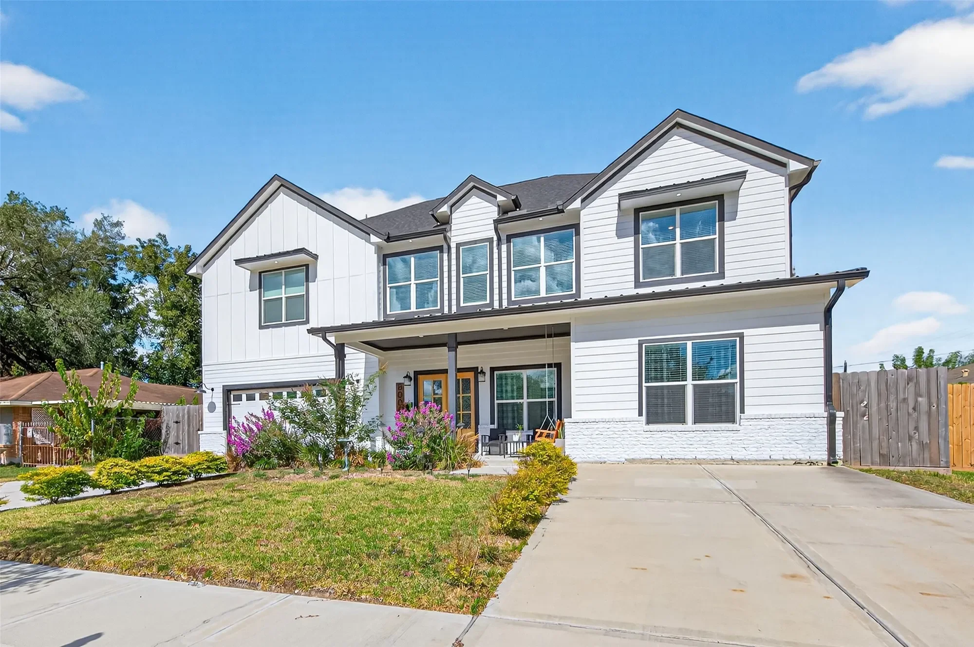 8006 Longridge Drive, Houston, TX 77055, Houston, Texas, United States. - Photo 36