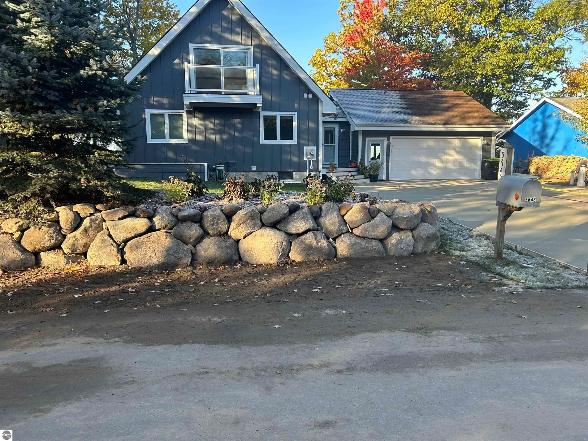5648 MacKenzie Drive, Elk Rapids, Michigan, United States. - Photo 40