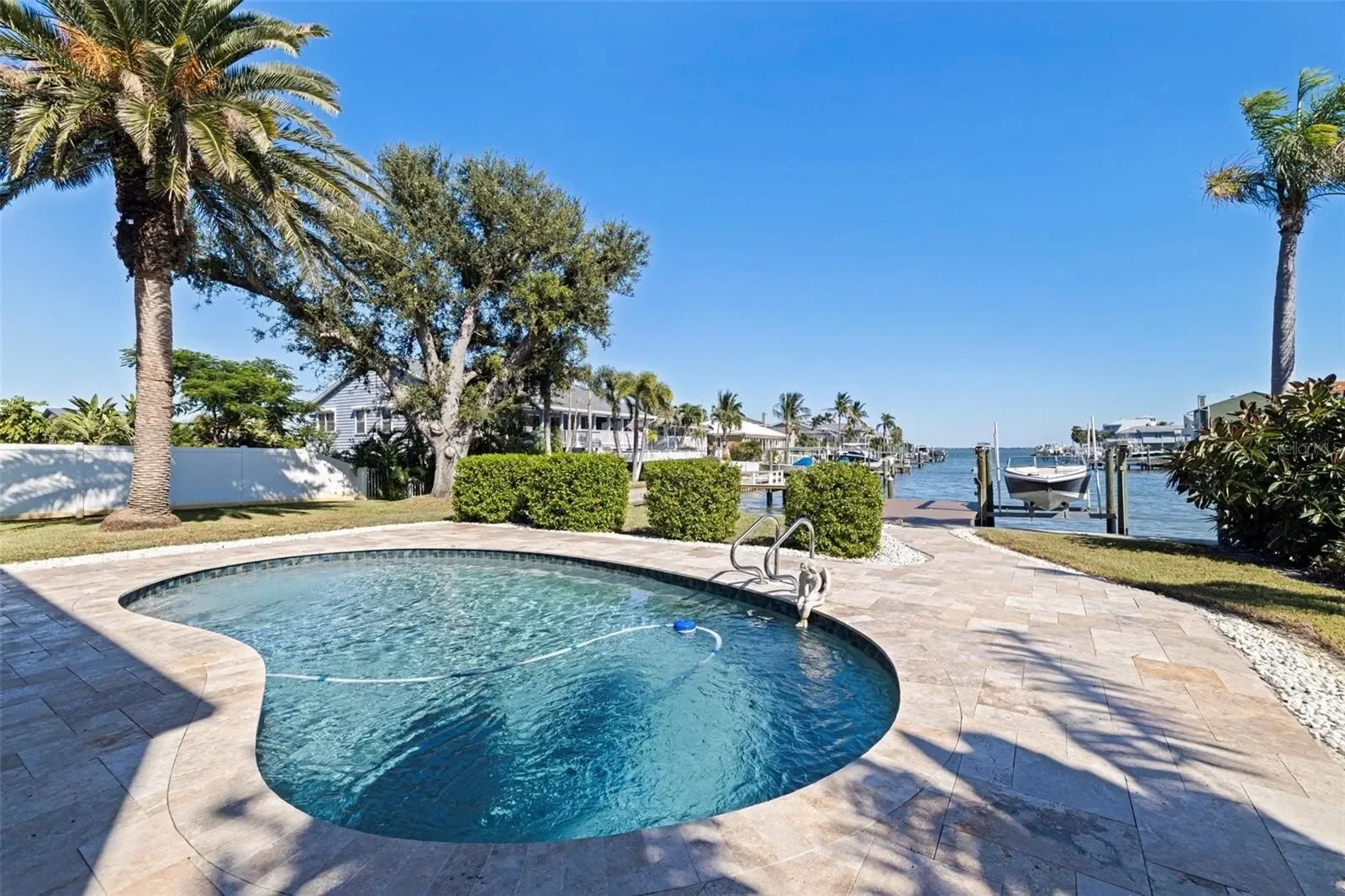 841 2ND AVENUE S, TIERRA VERDE, FL, 33715, USA, St. Petersburg, Florida, United States. - Photo 11