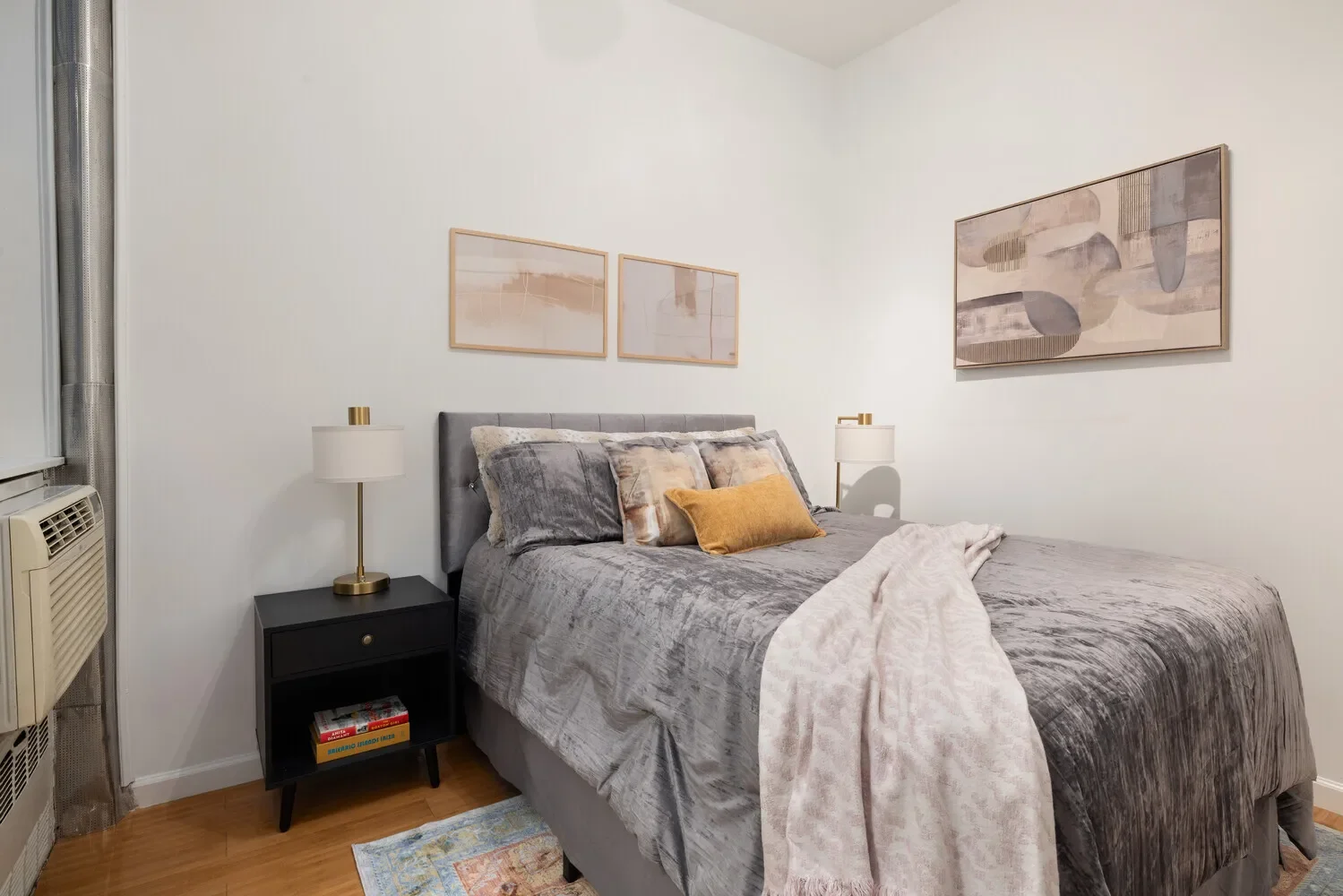66 WEST 84TH EQUITI, 66 W 84TH ST, New York, New York, United States. - Photo 4