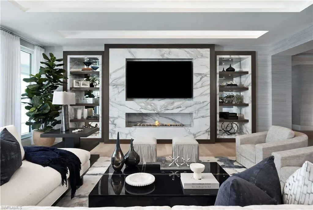 4101 Gulf Shore BLVD, #PH-3, Naples, FL, 34103, USA, Naples, Florida, United States. - Photo 14