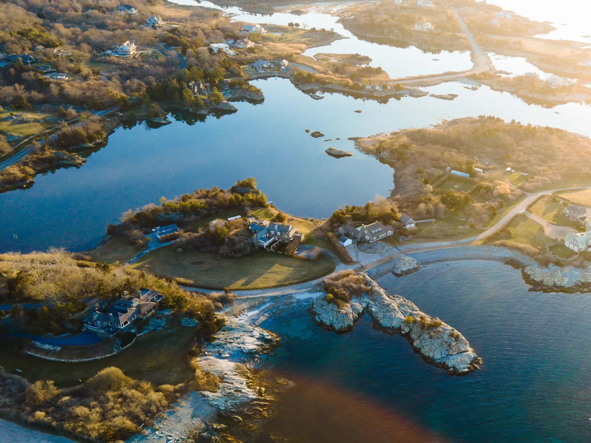 6 Price's Cove, Newport, RI 02840, Newport, Rhode Island, United States. - Photo 43