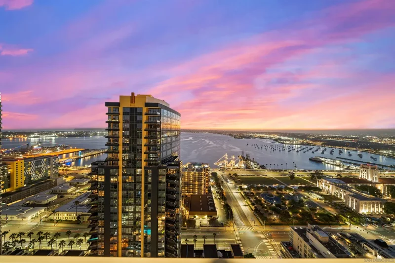 1388 Kettner Blvd 3205, San Diego, California, United States. - Photo 45