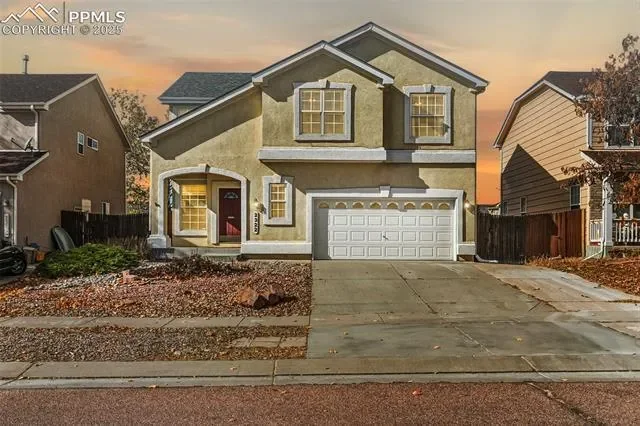 2322 Springside Drive, Colorado Springs, CO 80951, Colorado Springs, Colorado, United States. - Photo 29