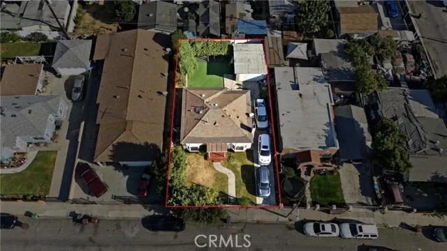 409 W Cedar St, Compton, CA 90220, Compton, California, United States. - Photo 9