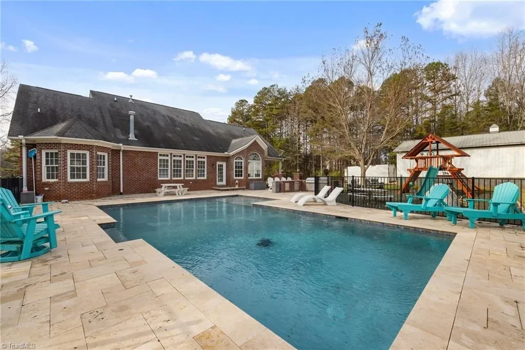 14425 Dori Drive, Huntersville, North Carolina, United States. - Photo 42