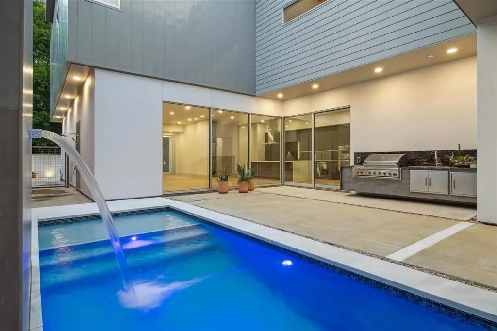 2129 Quenby Street, Houston, Texas, United States. - Photo 8