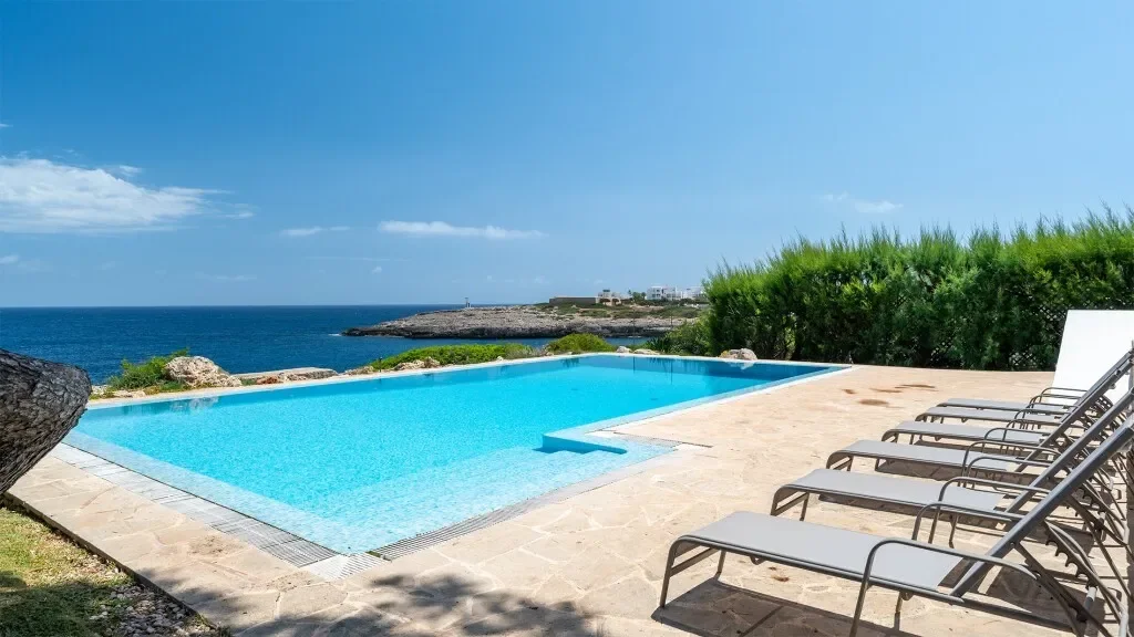 Cala d´Or, Baleares, Cala d'Or, Santanyi, Balearic Islands. - Photo 5