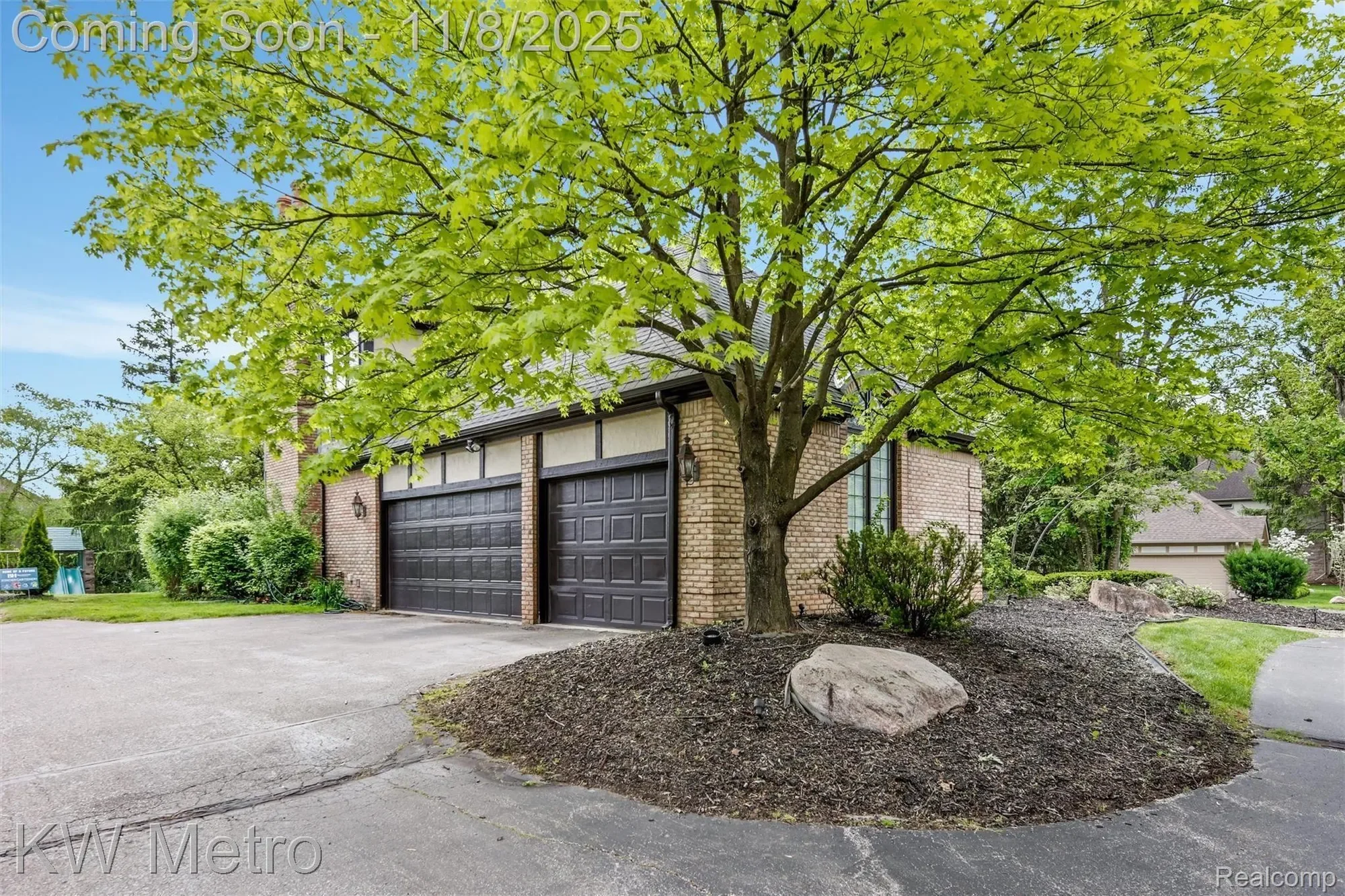 2863 MEADOWOOD LANE, Bloomfield Charter Township, MI 48302, Bloomfield Hills, Michigan, United States. - Photo 45