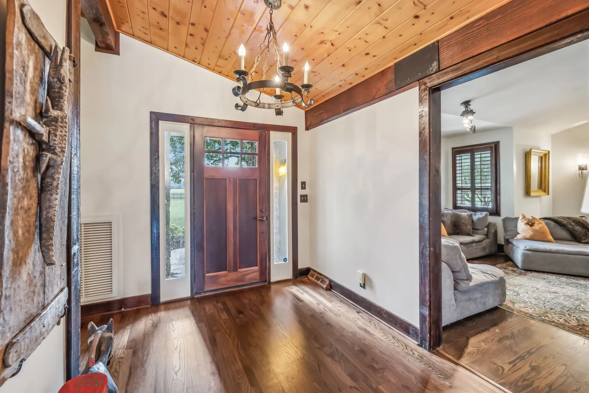 2864 Sawyer Bend Rd, Franklin, TN, 37069, USA, Franklin, Tennessee, United States. - Photo 27
