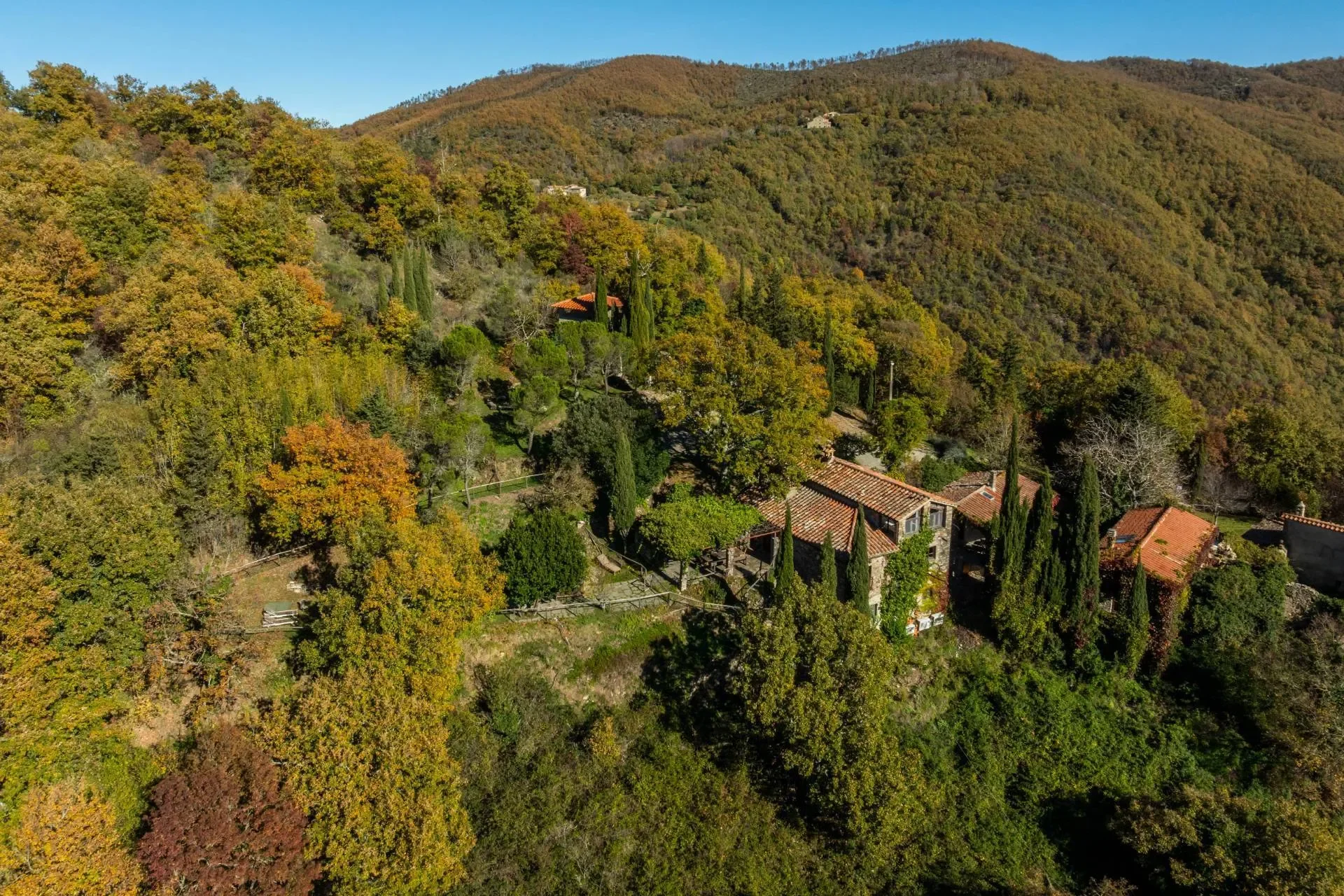 Pierle, Cortona, AR 52044, Pierle, Tuscany, Italy. - Photo 32