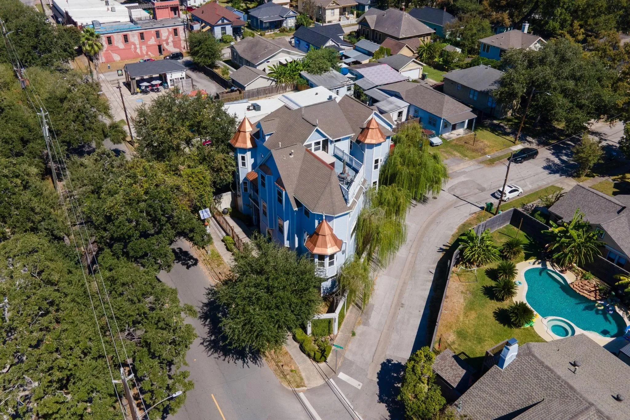 3012 Houston Avenue Avenue, Houston, Texas, United States. - Photo 39
