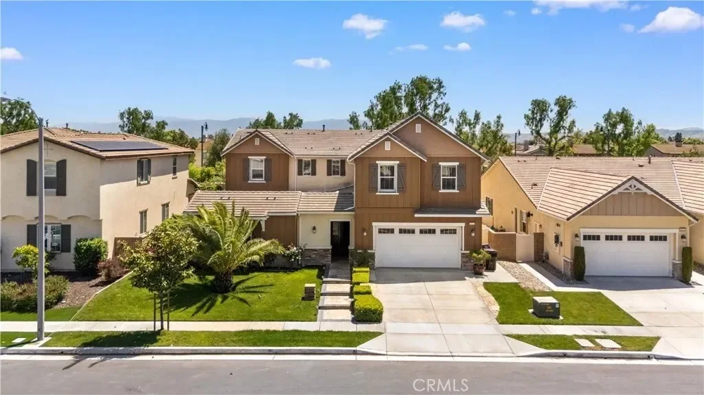 6829 Birmingham Drive, Chino, California, United States. - Photo 53