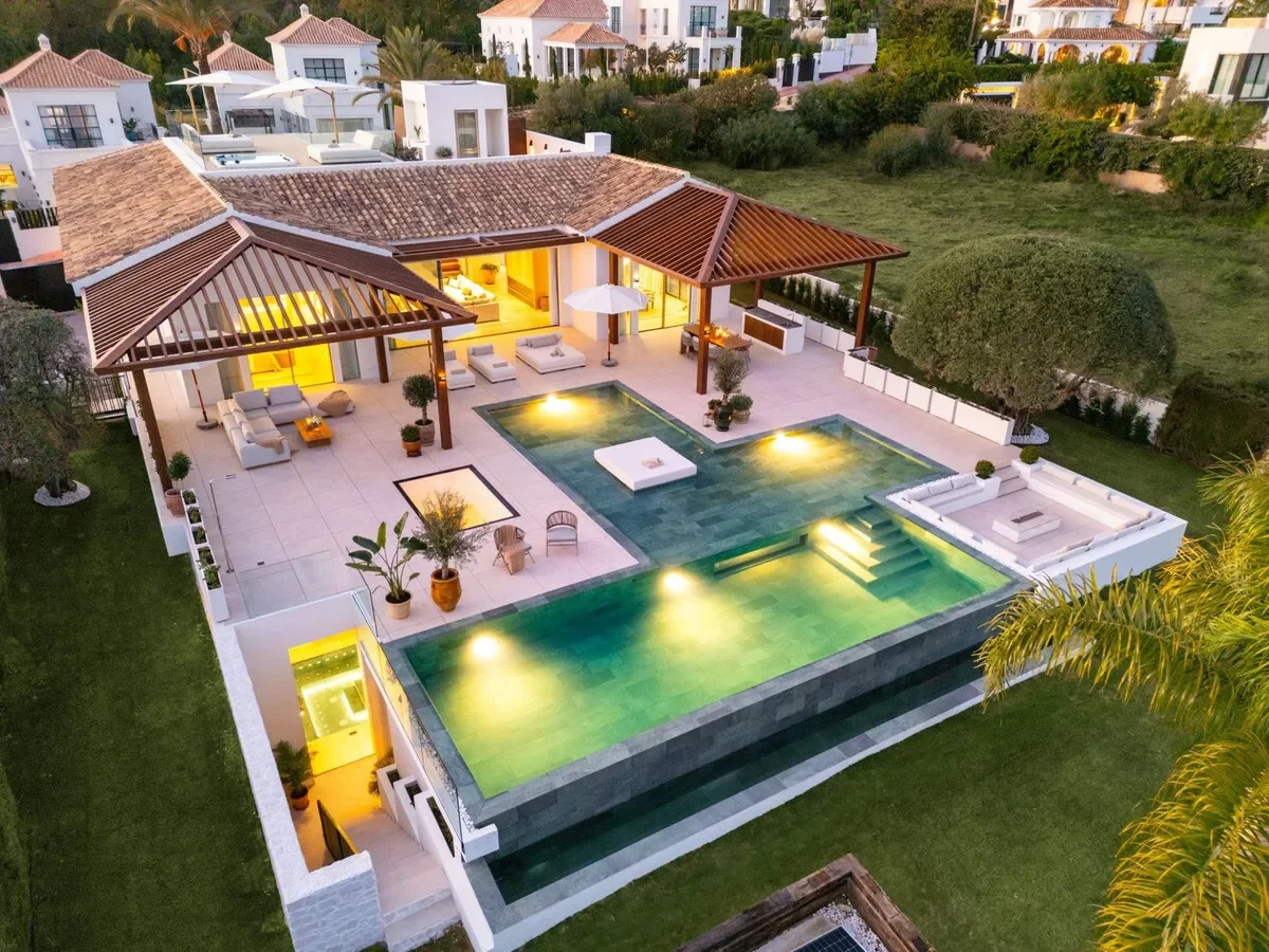 Costa del Sol, Marbella, Málaga, Marbella, Marbella, Andalusia, Spain. - Photo 8