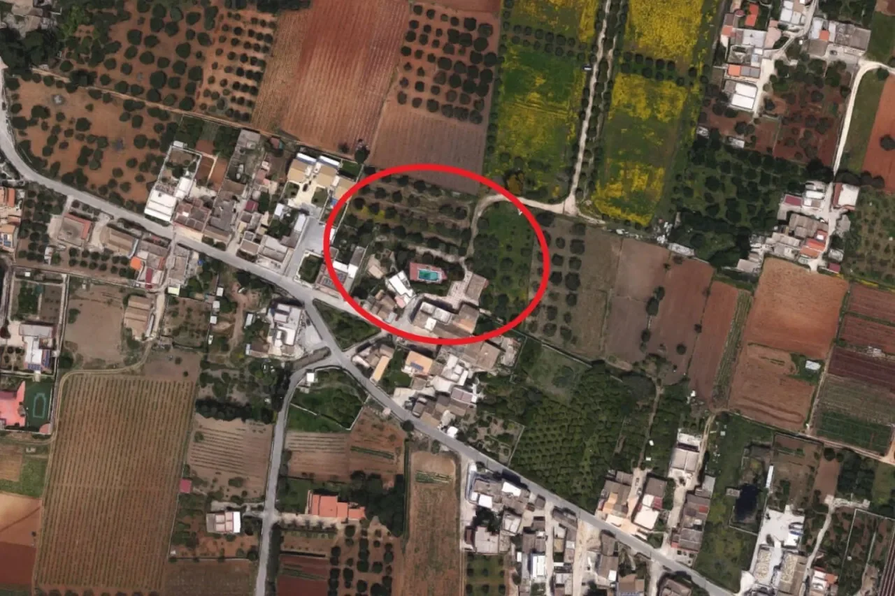 Via Locogrande, N. 61, Locogrande, Sicily, Italy. - Photo 25