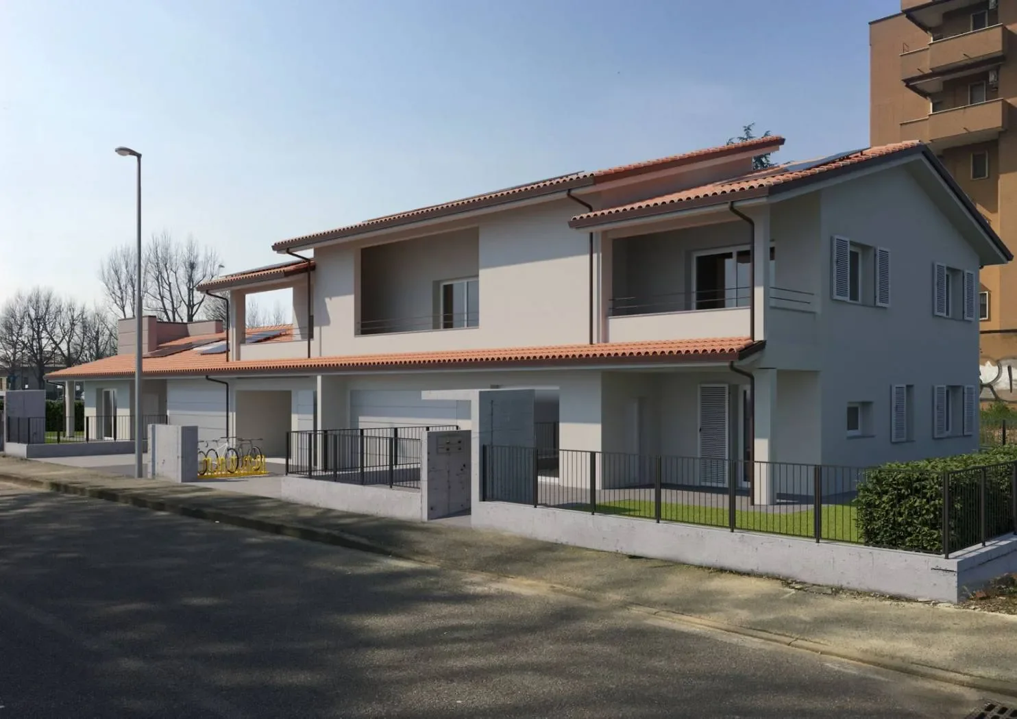Exterior photo 5