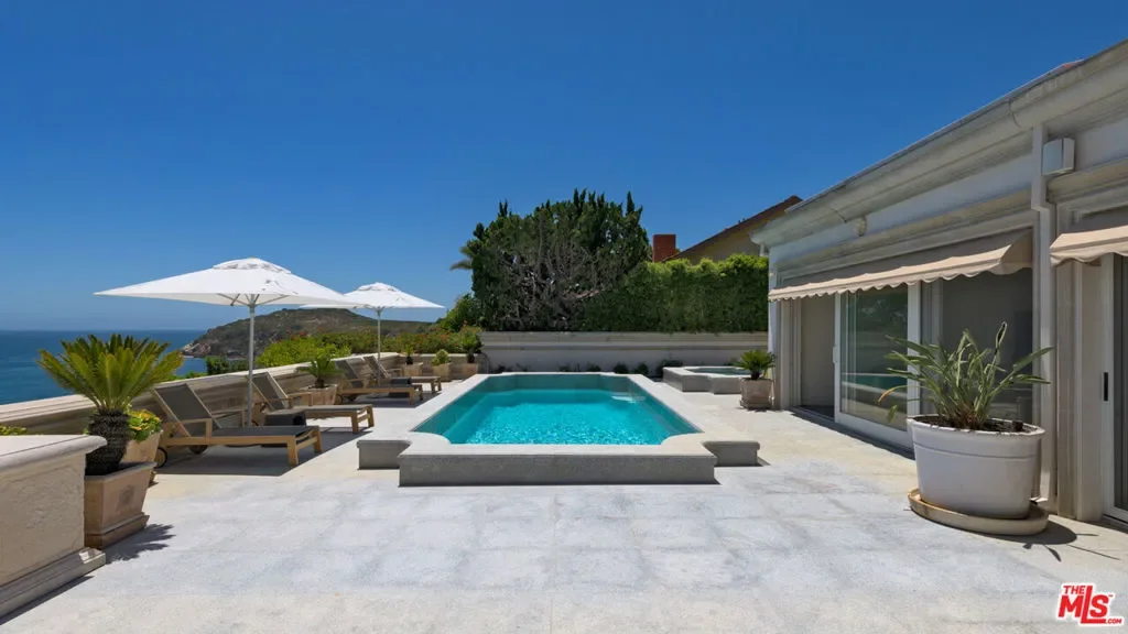 29000 Cliffside Drive, Malibu, California, United States. - Photo 25