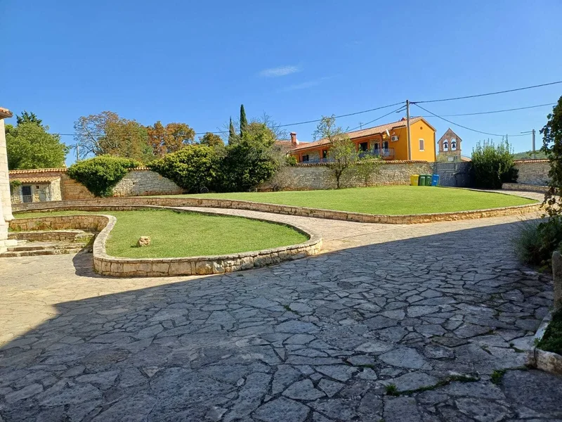 52463, Višnjan, Croatia, Višnjan, Istria County, Croatia. - Photo 12