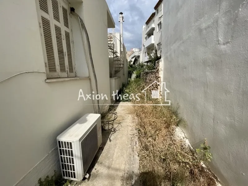 Ymittos, Attica, Greece. - Photo 2