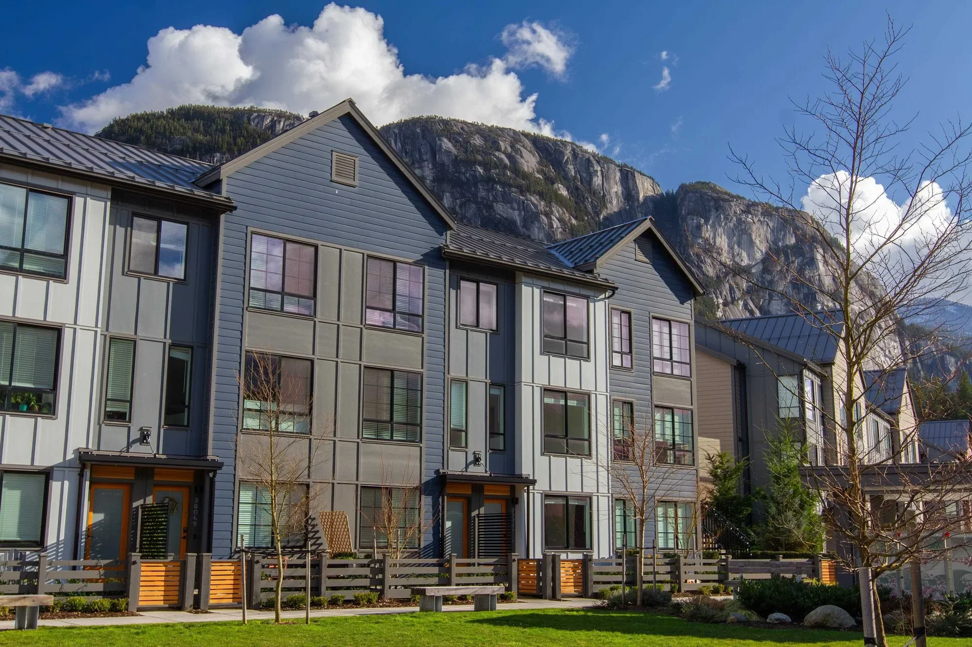 38045 Keel Way, Squamish, British Columbia, Canada. - Photo 6