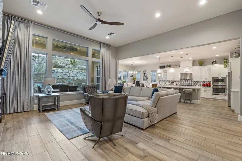 3684 Pinot Grigio Drive, Reno, NV, 89509, USA, Reno, Nevada, United States. - Photo 24