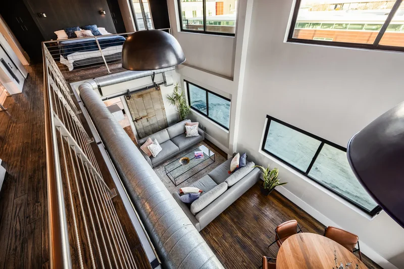 328 West 200 South Unit 601, Salt Lake City, UT 84101, Salt Lake City, Utah, United States. - Photo 5