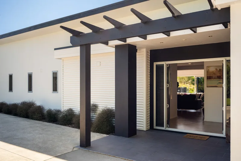 201 Oakwood Lane, Witherlea, Blenheim, NEW ZEALAND, Blenheim, Marlborough, New Zealand. - Photo 2