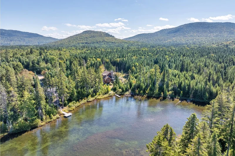 50 Ch. des Iris, Lanaudière, Saint-Donat-de-Montcalm, Quebec, Canada. - Photo 50