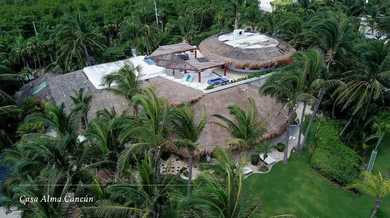 Casa Alma Magnificent Estate