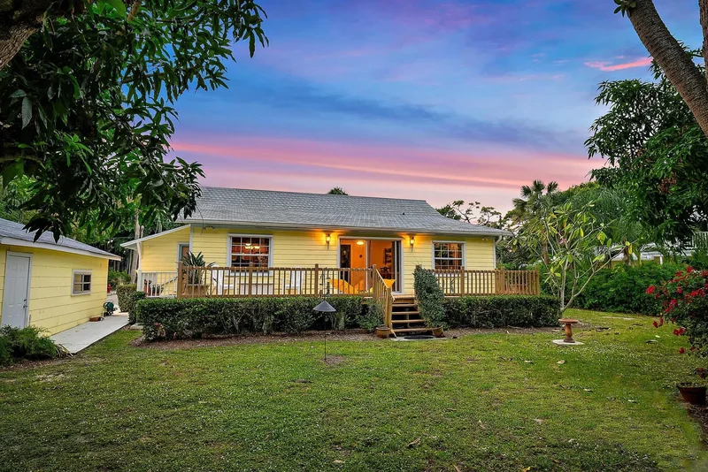 12165 SE Nassau Street, Hobe Sound, FL, 33455, USA, Hobe Sound, Florida, United States. - Photo 6