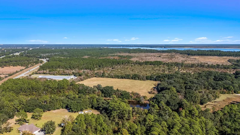 3400 blk Garcon Point Rd., Milton, FL 32583, Milton, Florida, United States. - Photo 1