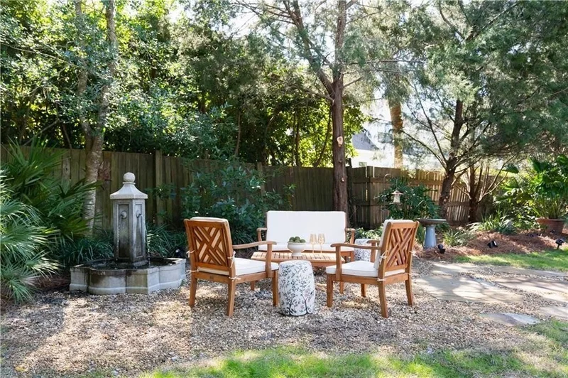 105 Biltmore, St Simons Island, GA, 31522, USA, St. Simons, Georgia, United States. - Photo 30