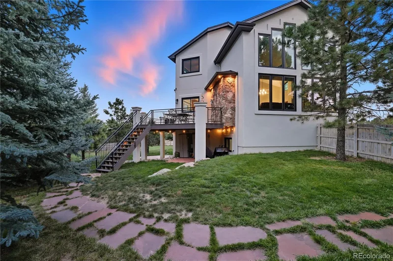 17955 Grama Ridge, Colorado Springs, Colorado, United States. - Photo 40