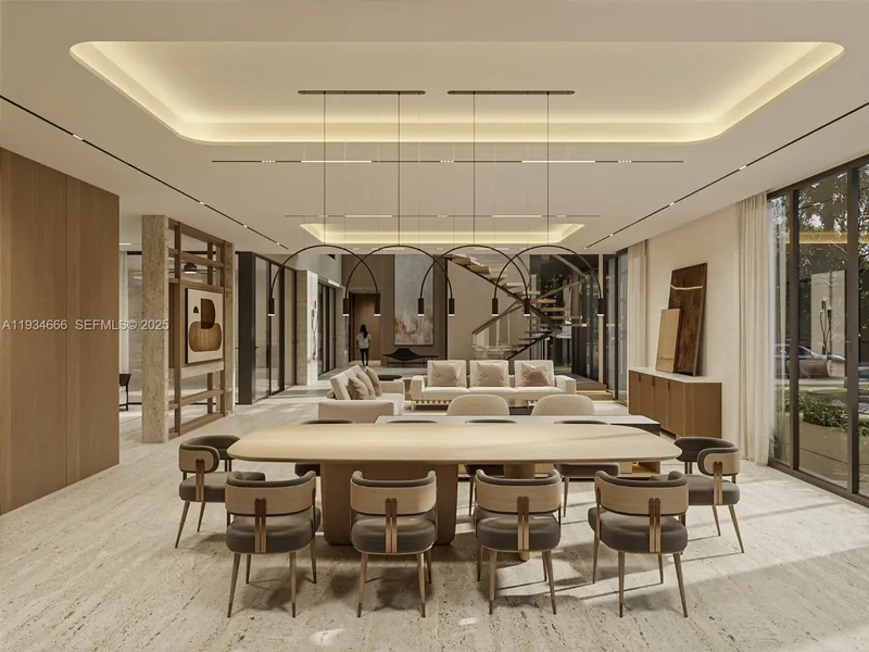 9205 SW 59th Ave, Coral Gables, Florida, United States. - Photo 25