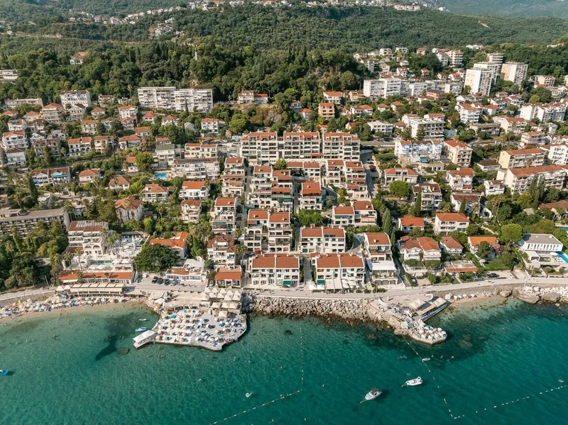 Herceg Novi, Savina, Herceg Novi, Herceg Novi Municipality, Montenegro. - Photo 3