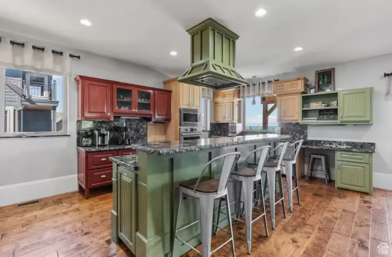 705 N LOCHWOOD VW, Garden, Utah, United States. - Photo 52