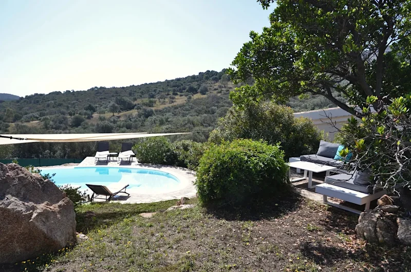 Villaggio La Pinnetta., Sardinia, Italy. - Photo 13