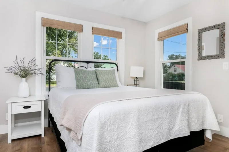 915 Bell, Fredericksburg, Texas, United States. - Photo 16