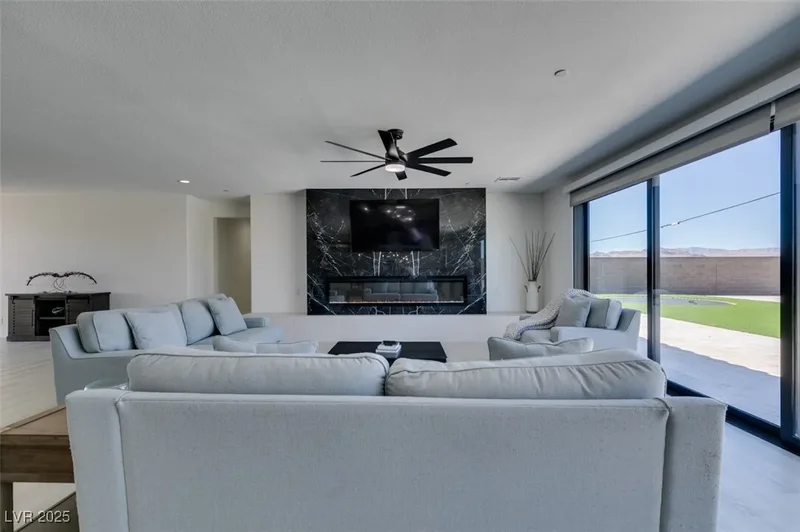 8741 Grand Pass Court, Las Vegas, Nevada, United States. - Photo 21