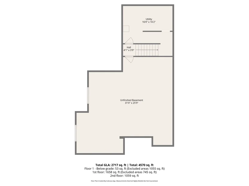 7032 Fireside Way , Castle Rock, CO 80108, Castle Rock, Colorado, United States. - Photo 30