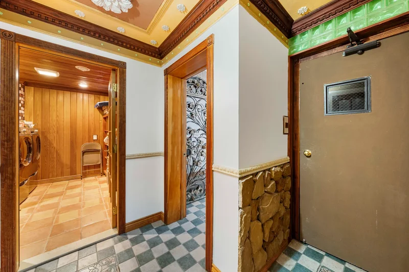 1225 River Road Apt 7D, Edgewater, NJ 07020, Edgewater, New Jersey, United States. - Photo 32