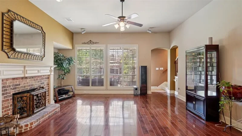 15577 Mountain View Lane, Frisco, Texas, United States. - Photo 3