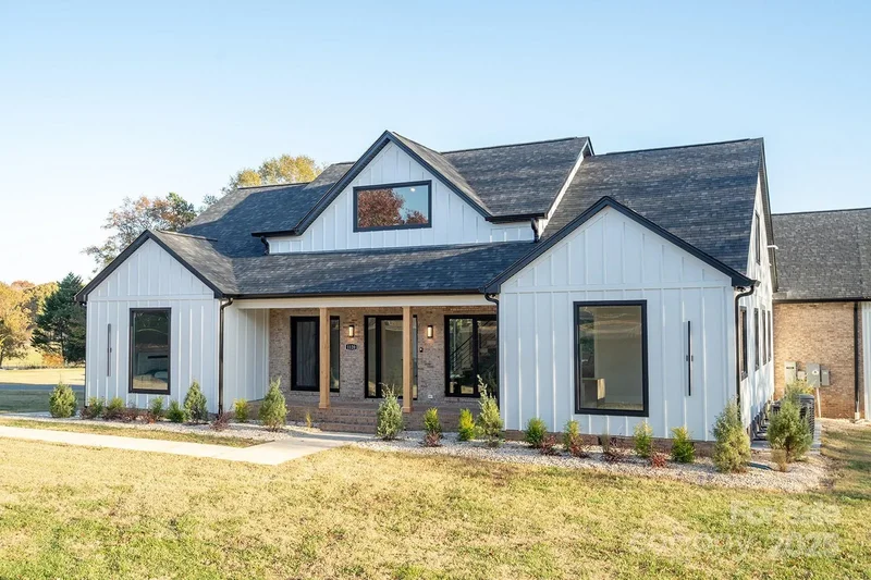 1120 Baron Road, Waxhaw, NC 28173, Waxhaw, North Carolina, United States. - Photo 10