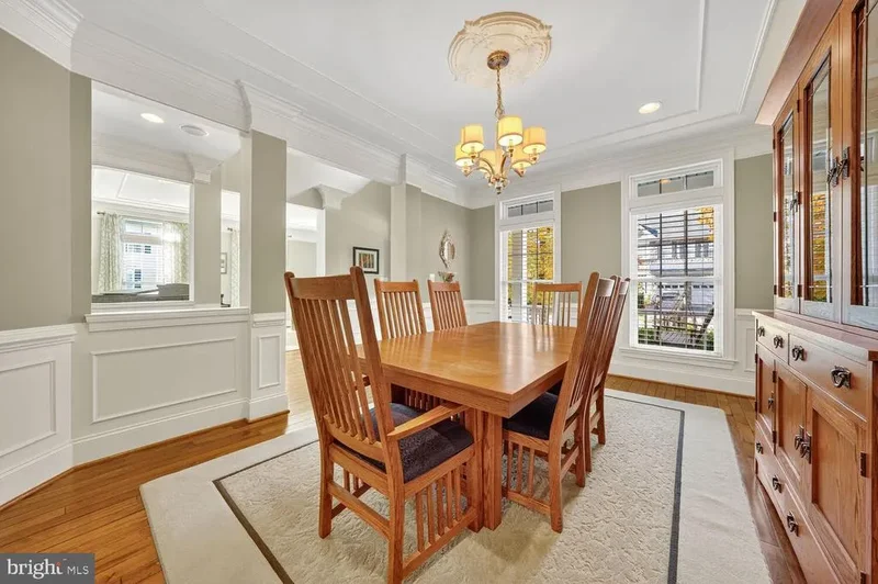 21816 AINSLEY CT COURT, BROADLANDS, VA 20148, Broadlands, Virginia, United States. - Photo 9
