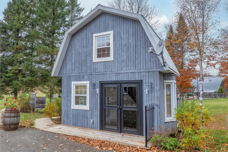 40 Rg des …rables, Laurentides, Brébeuf, Quebec, Canada. - Photo 5