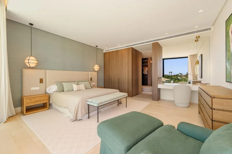 Calle 19 E, 29678, Marbella, Malaga, Marbella, Guadalmina Alta, San Pedro de Alcantara, Spain. - Photo 36