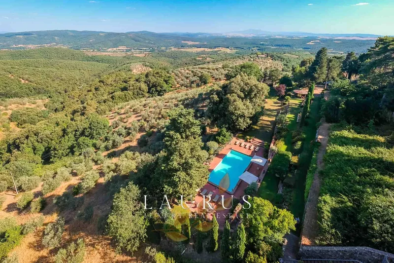 Montepulciano, Tuscany, Italy. - Photo 118